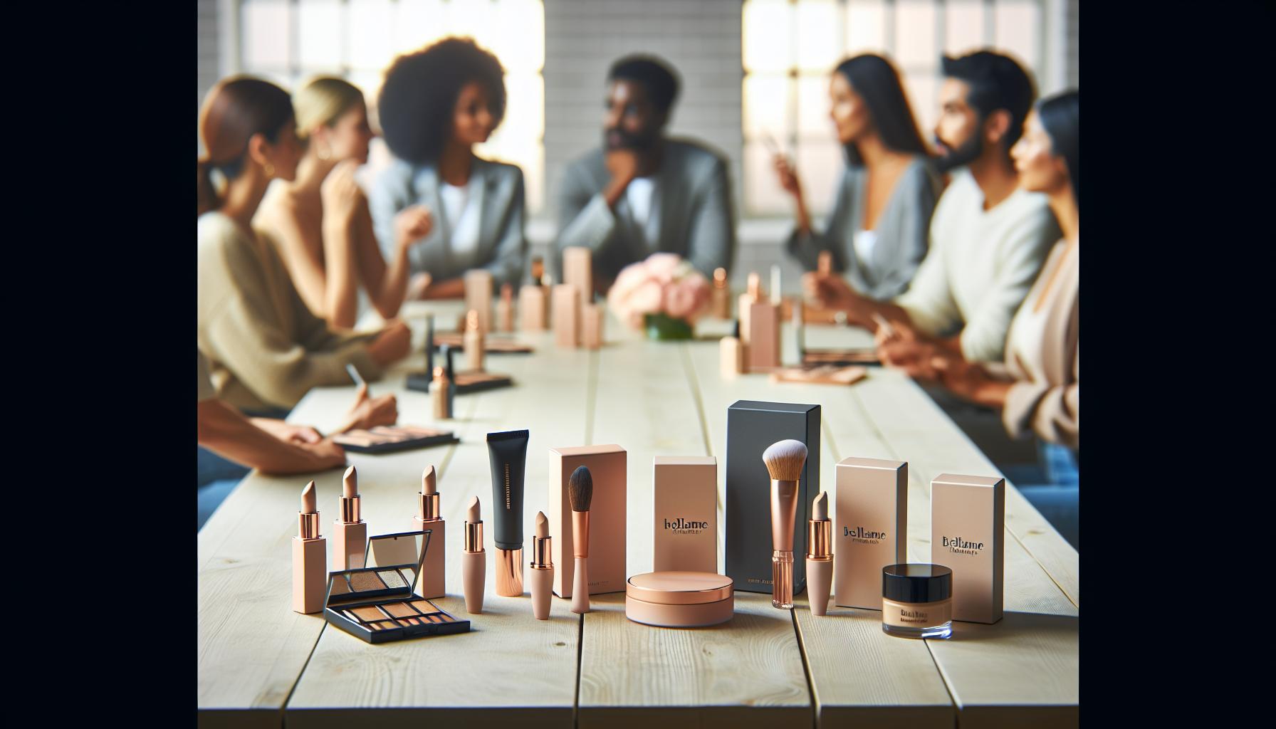 Bellame Makeup Reviews: MLM Brand Quality Check 3 Comparing Bellame Makeup to Other MLM Brands