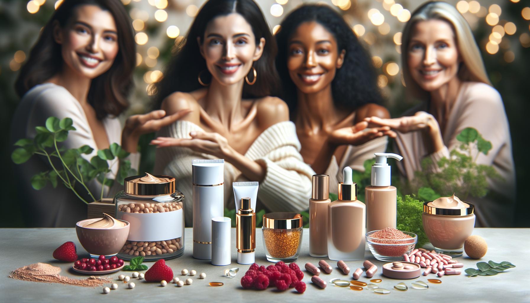 Makeup Foundation Reviews for Mature Skin: Age-Proof Picks
