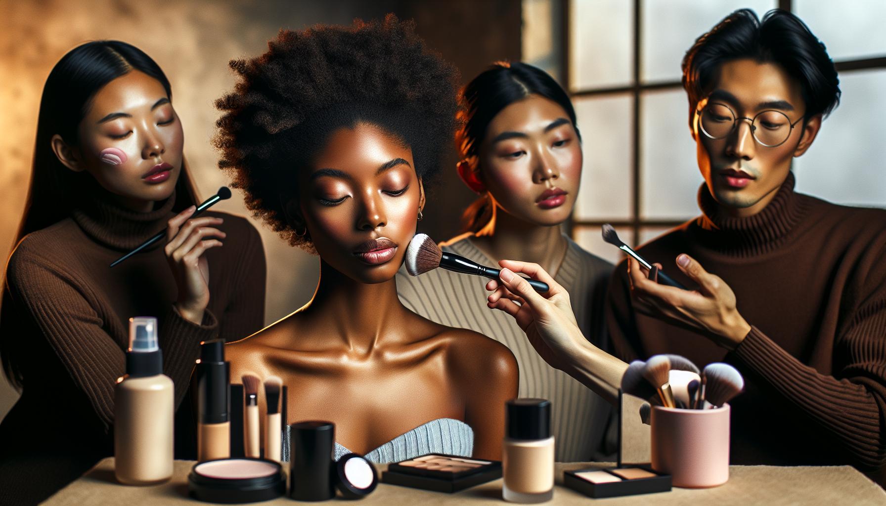 Prime Makeup Reviews: Brand That's Taking Over TikTok 4 Best Application Techniques for Prime Makeup