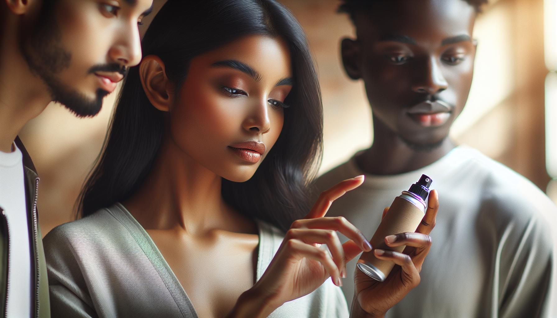Spray On Makeup Reviews: Airbrush Results at Home Possible? 3 Understanding the Ingredients in Spray On Makeup