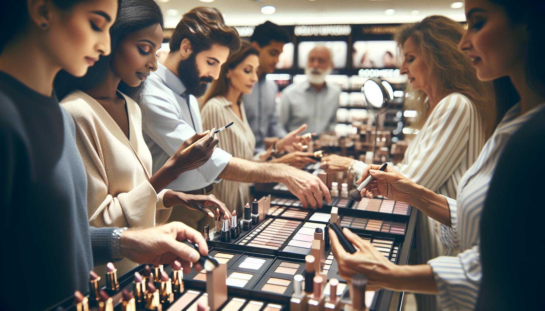 Exploring Ulta's Store Brand Makeup Products