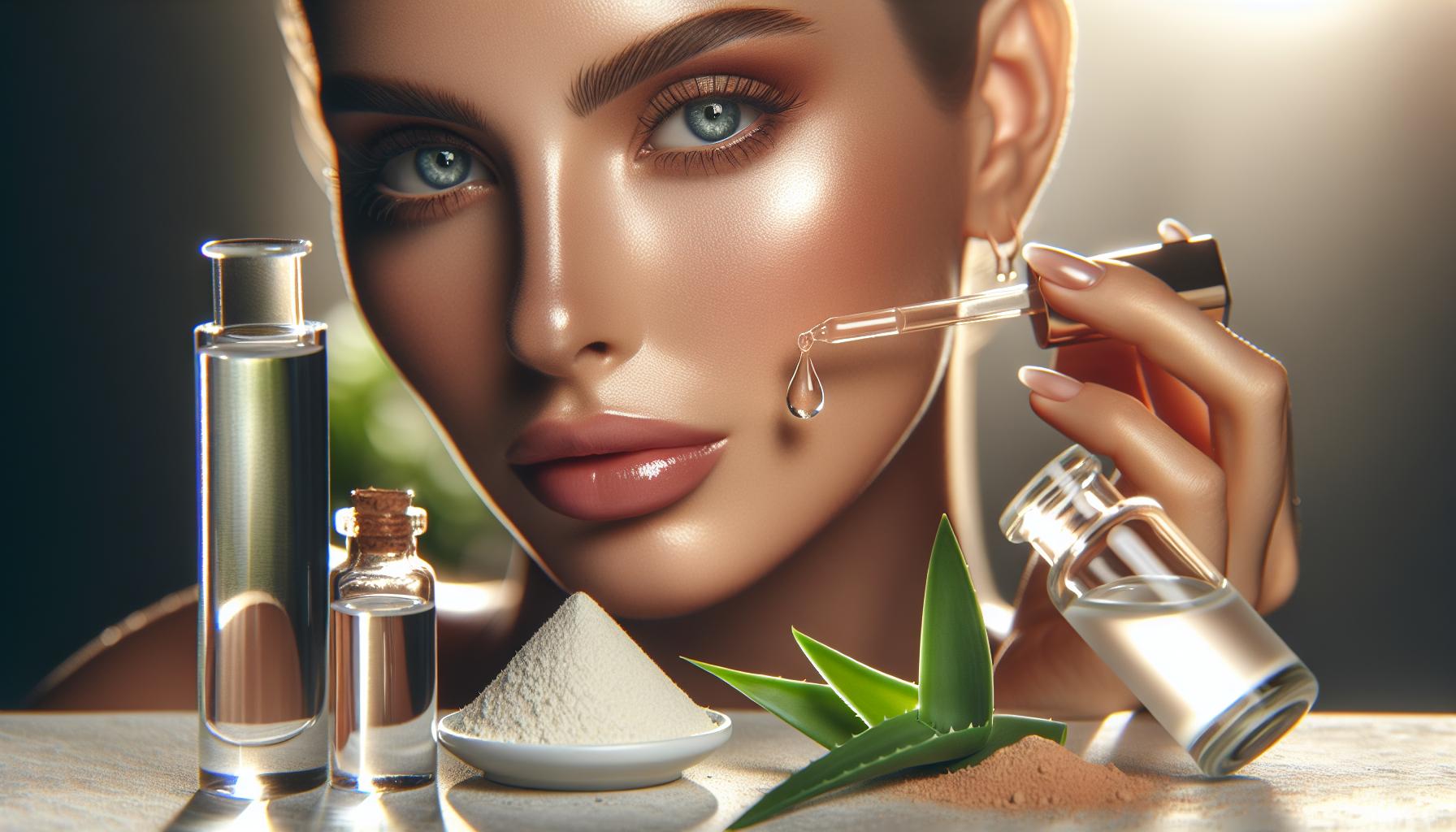 Fit Me Makeup Review: Why Everyone Loves This $7 Foundation 2 Key Ingredients That Enhance Fit Me Foundation