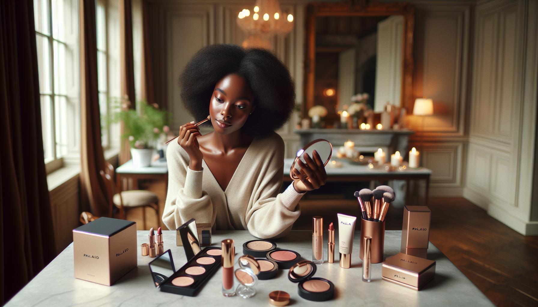 Palladio Makeup Reviews: Herbal Beauty Brand Deep Dive 3 In-Depth Reviews of Popular Palladio Products