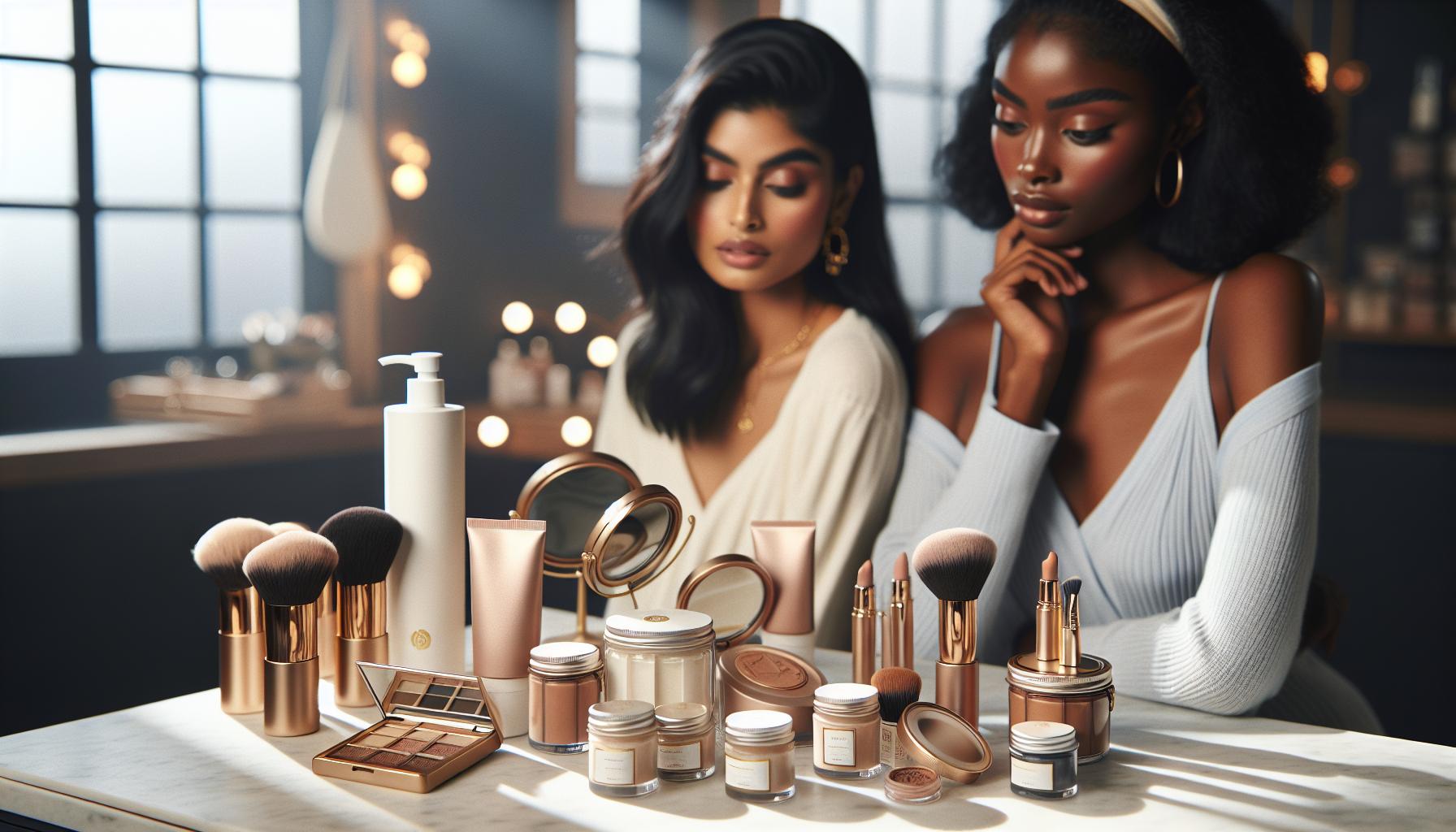 Is Tarte Clean Makeup? Ingredient Safety Review 1 Is Tarte Makeup Truly Clean? Understanding the Label