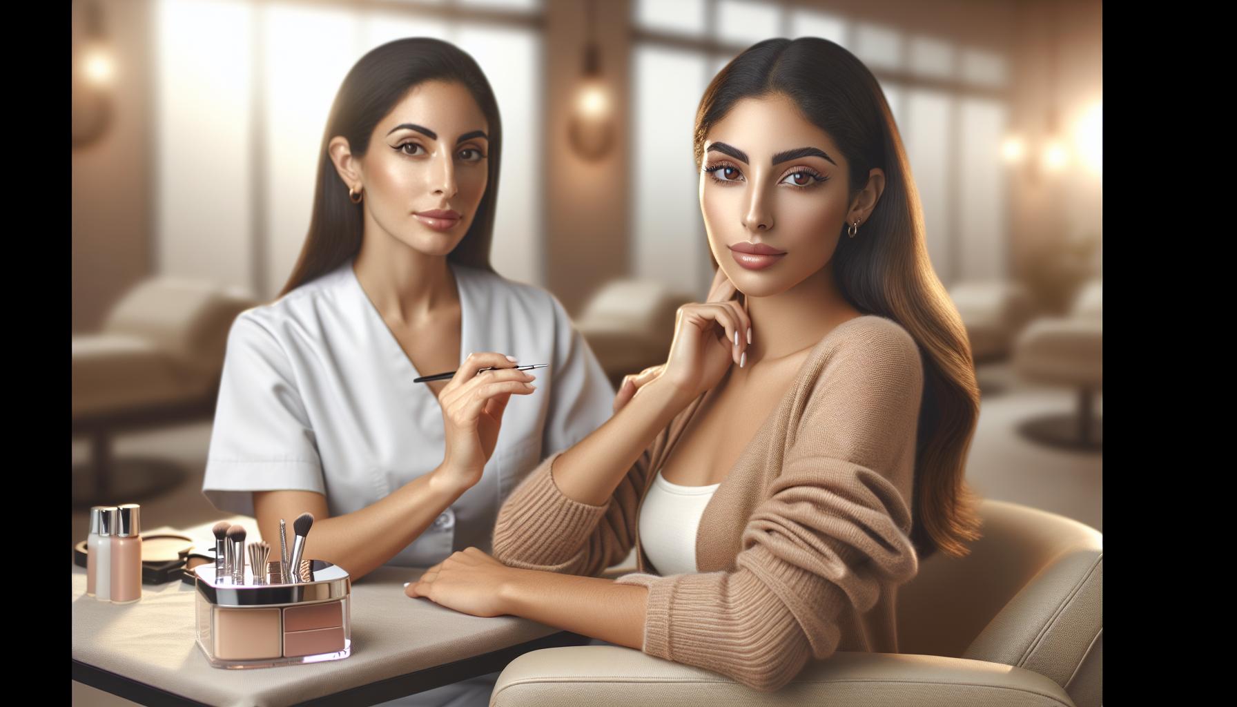 Perfection Permanent Makeup Reviews: Salon Service Guide