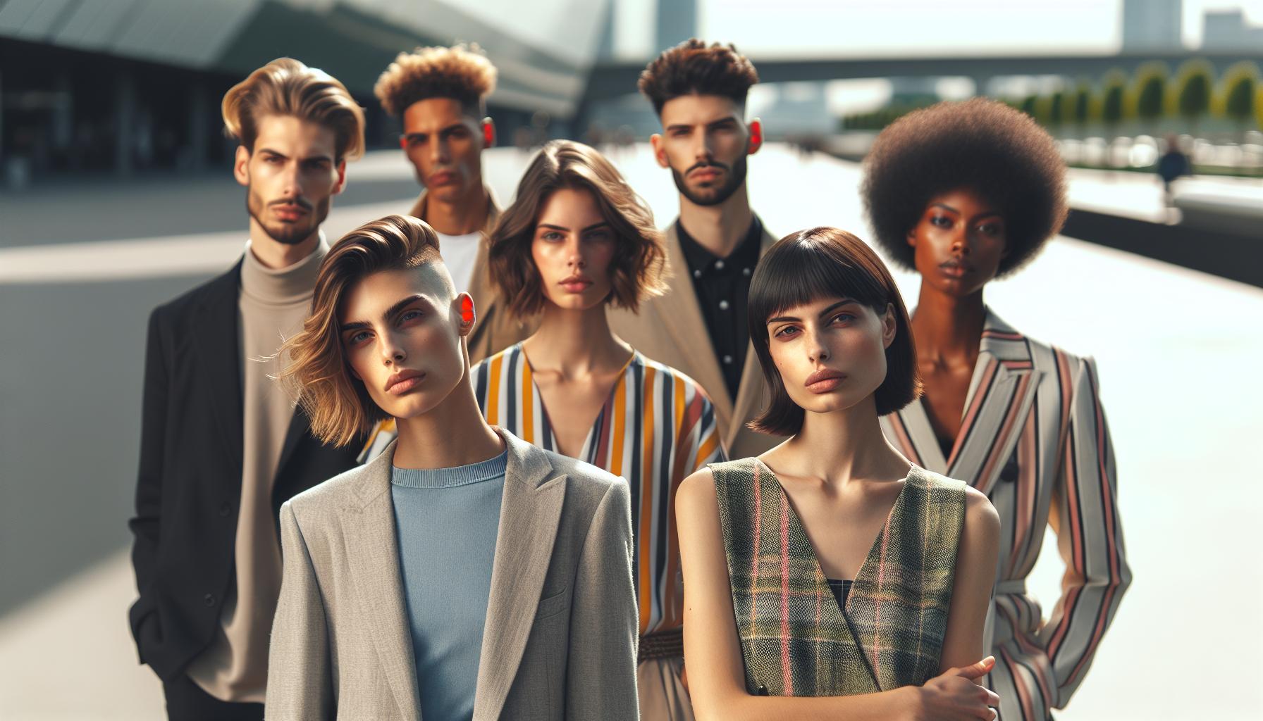 Popular Haircut Styles: Trends to Consider for Your Next Look