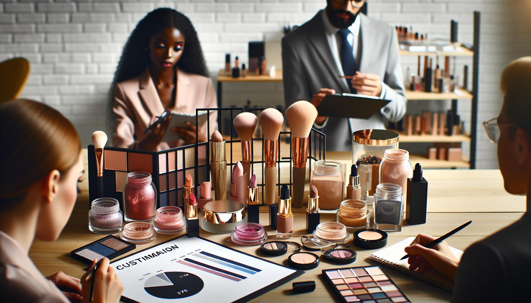 How Much is Custom Makeup in Dress to Impress: Complete Cost Guide 2 Cost Breakdown of Popular Custom Makeup Brands