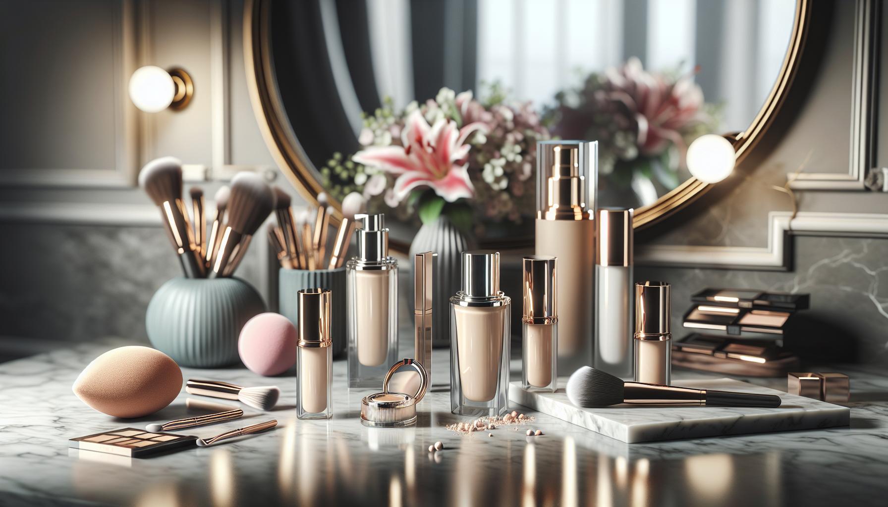 The Best Makeup Primers on the Market Today