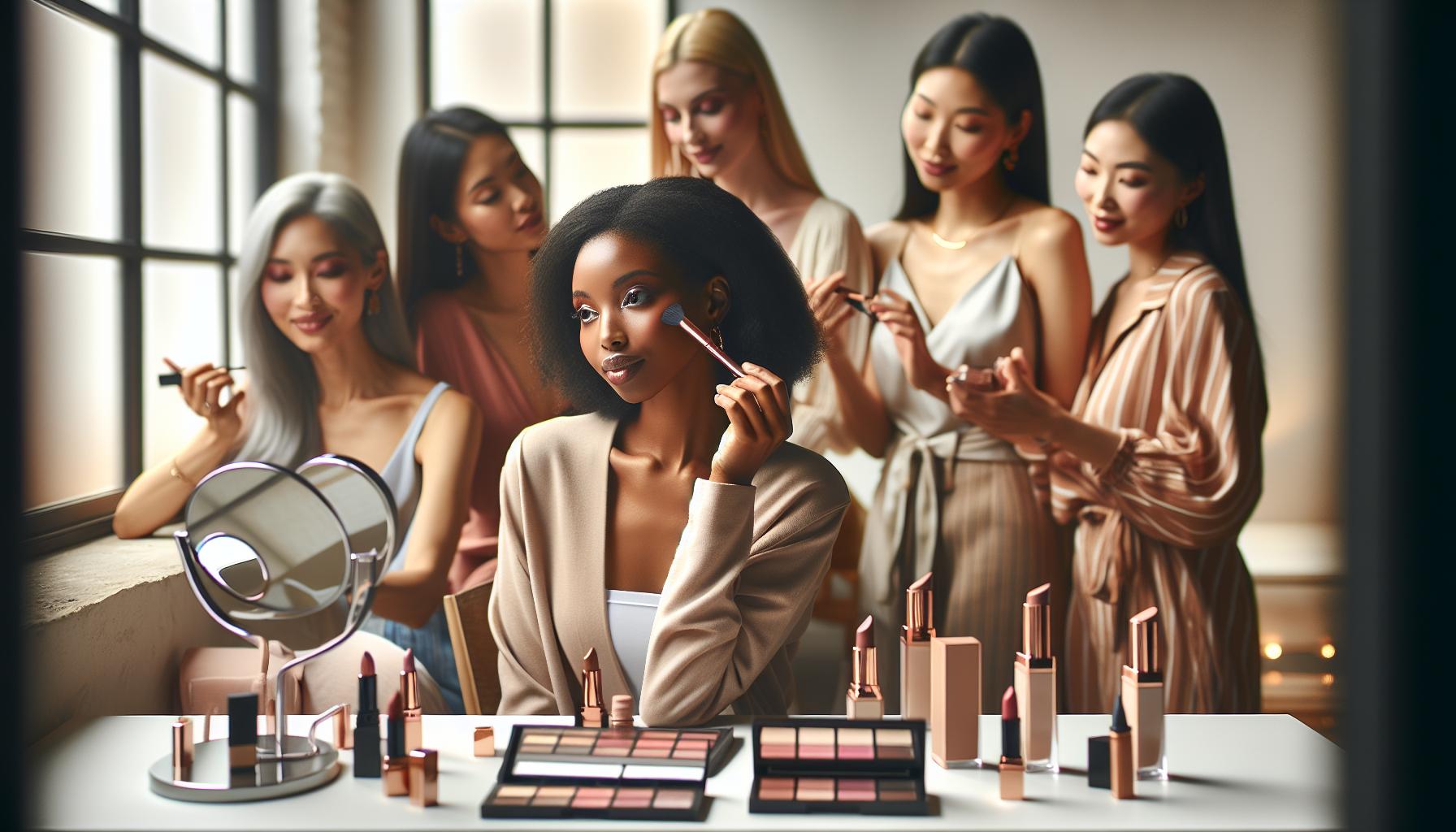 Palladio Makeup Reviews: Herbal Beauty Brand Deep Dive 2 Key Benefits of Using Palladio Makeup