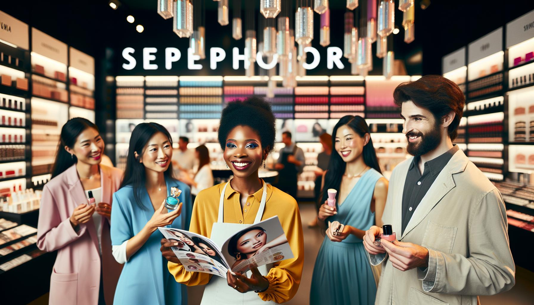 User Experiences: Real Reviews from Sephora Shoppers