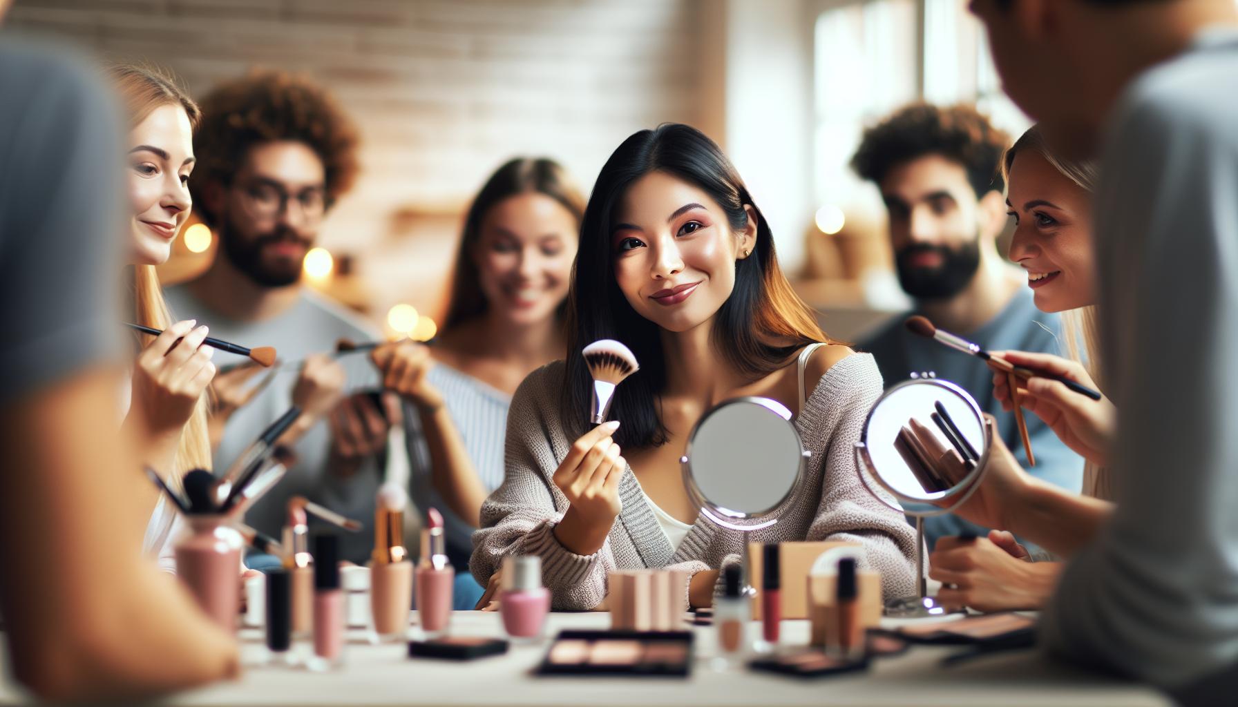 Makiage Makeup Reviews: AI-Matched Foundation Really Work? 2 Customer Experiences: Real User Makeup Reviews