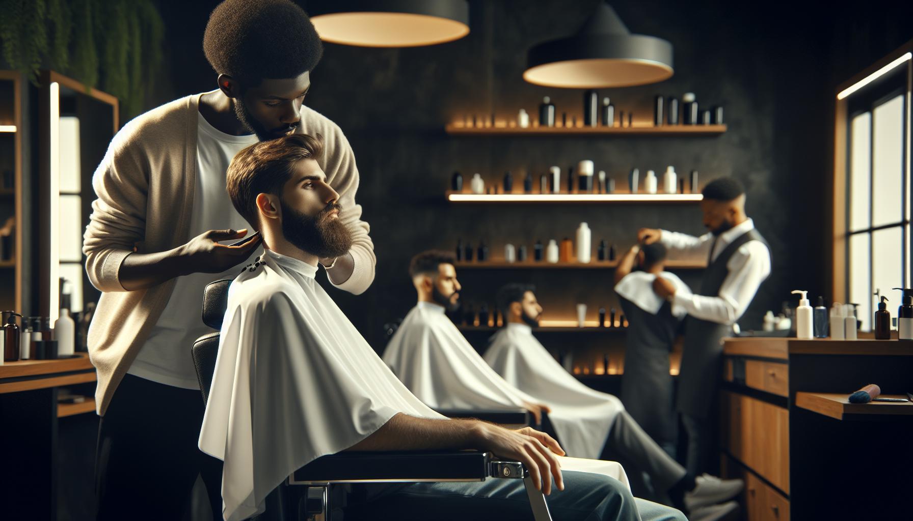Essential Services That Define Quality Grooming