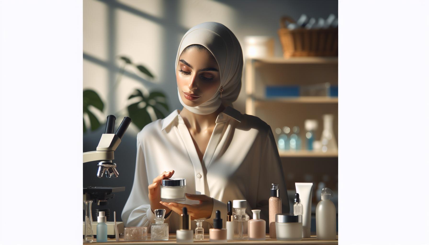 Understanding Harmful Chemicals in Cosmetics