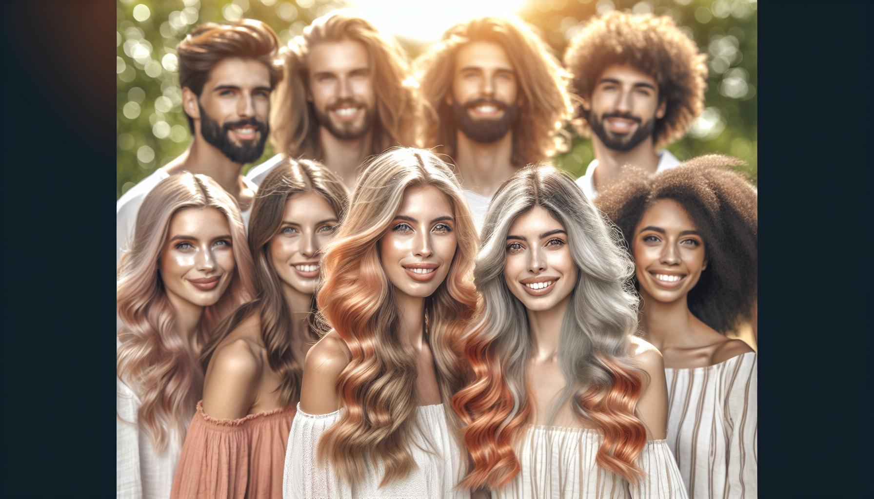 Curlsmith Hair Makeup Reviews: Temporary Color That Washes Out 2 How Long Does Curlsmith Hair Makeup Last? Longevity Insights