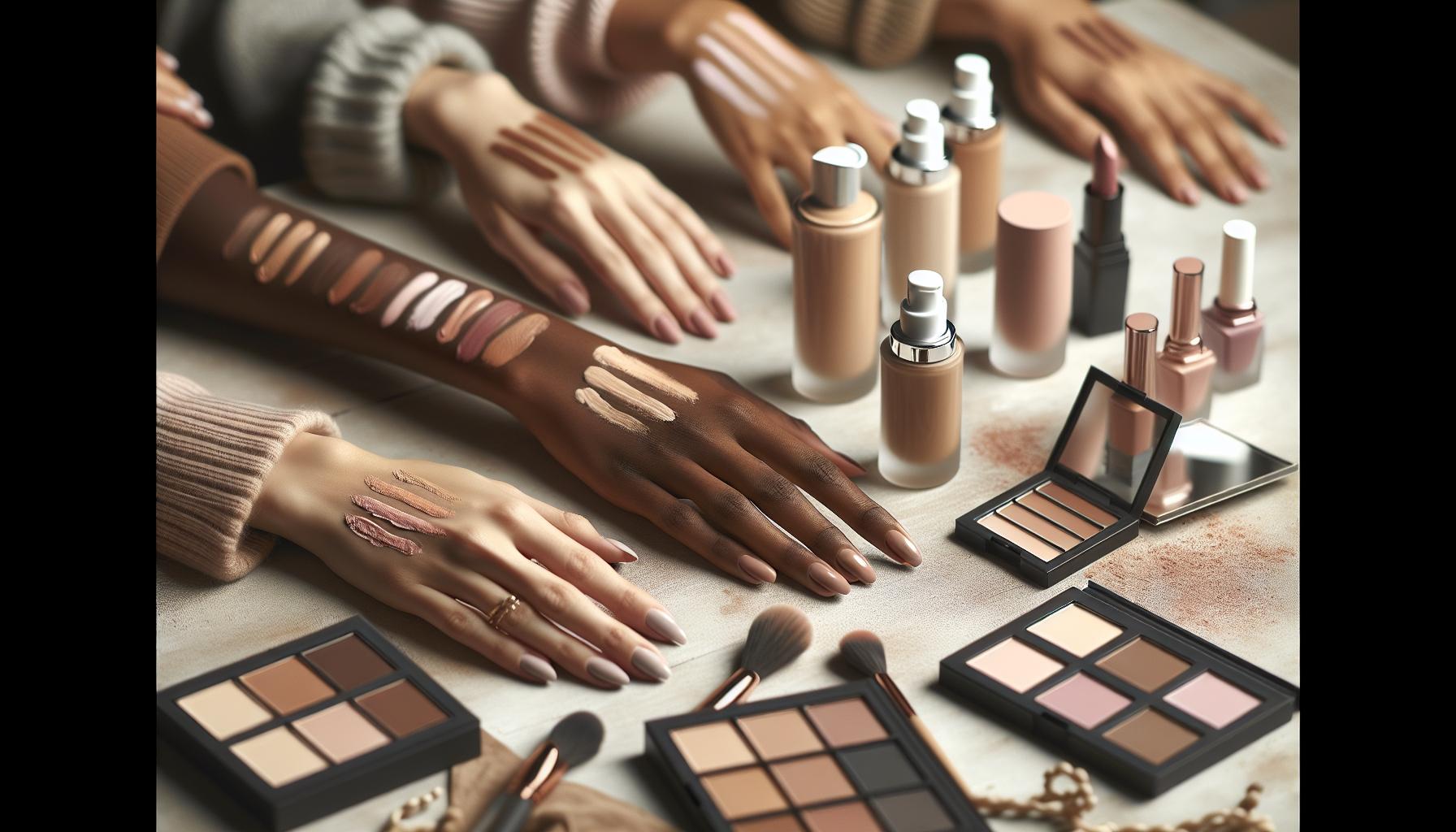 Prime Makeup Reviews: Brand That's Taking Over TikTok 2 In-Depth Review of Prime Makeup Products