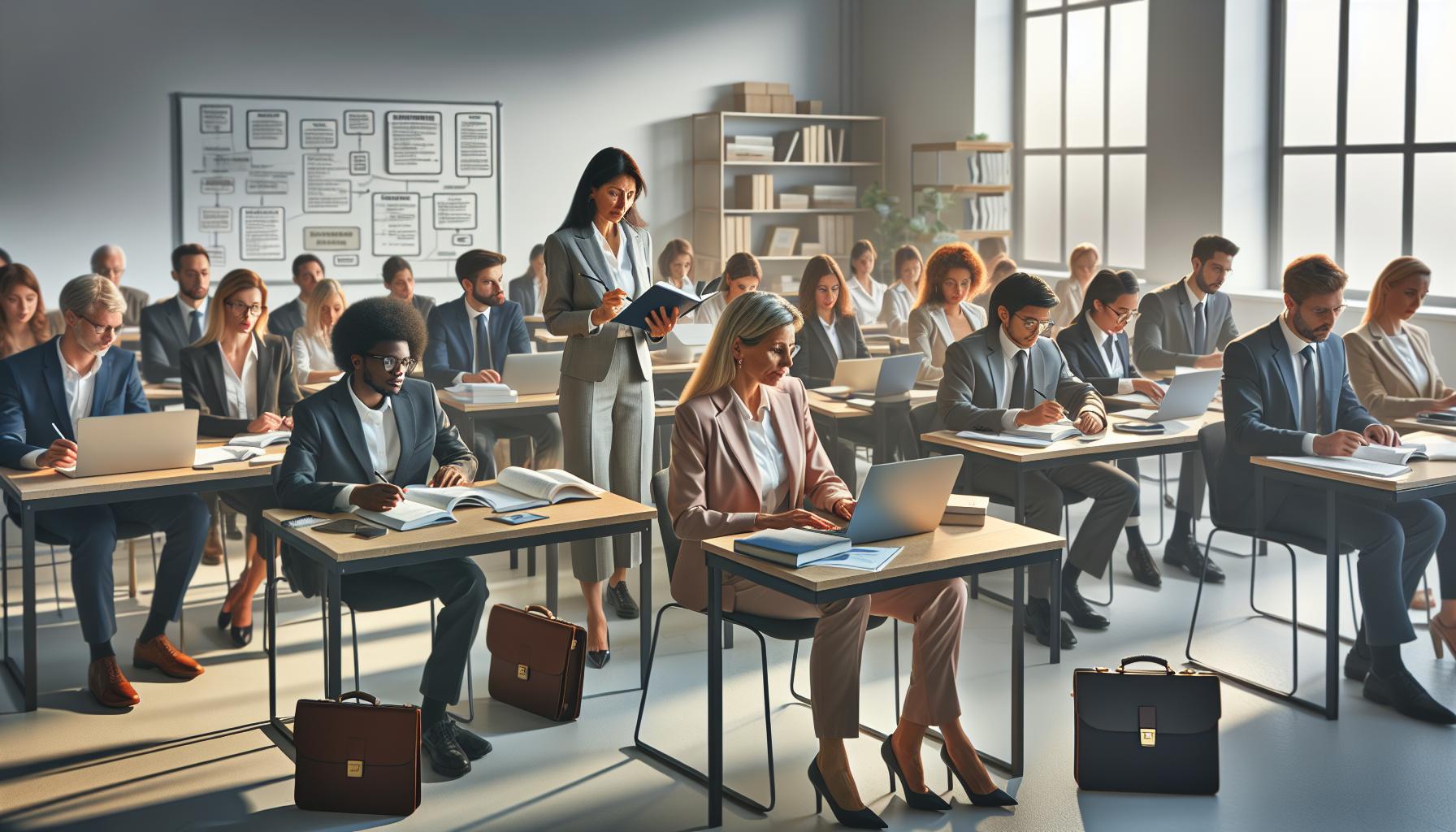 Continued Education and License Renewal