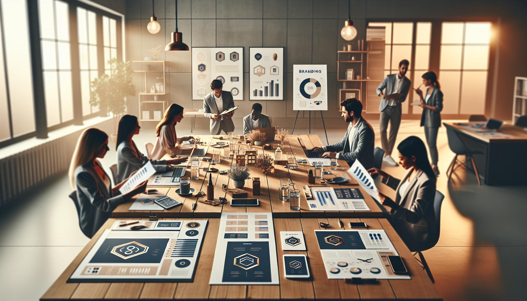 Analyzing the Brand: Seint vs. Piper Blue