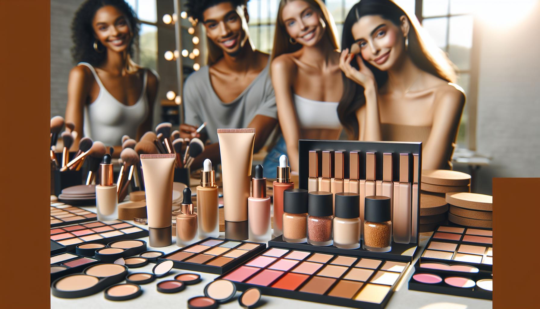 Saie Makeup Reviews: Clean Beauty Brand Real Talk 2 Top Saie Makeup Must-Haves for Every Skin Type