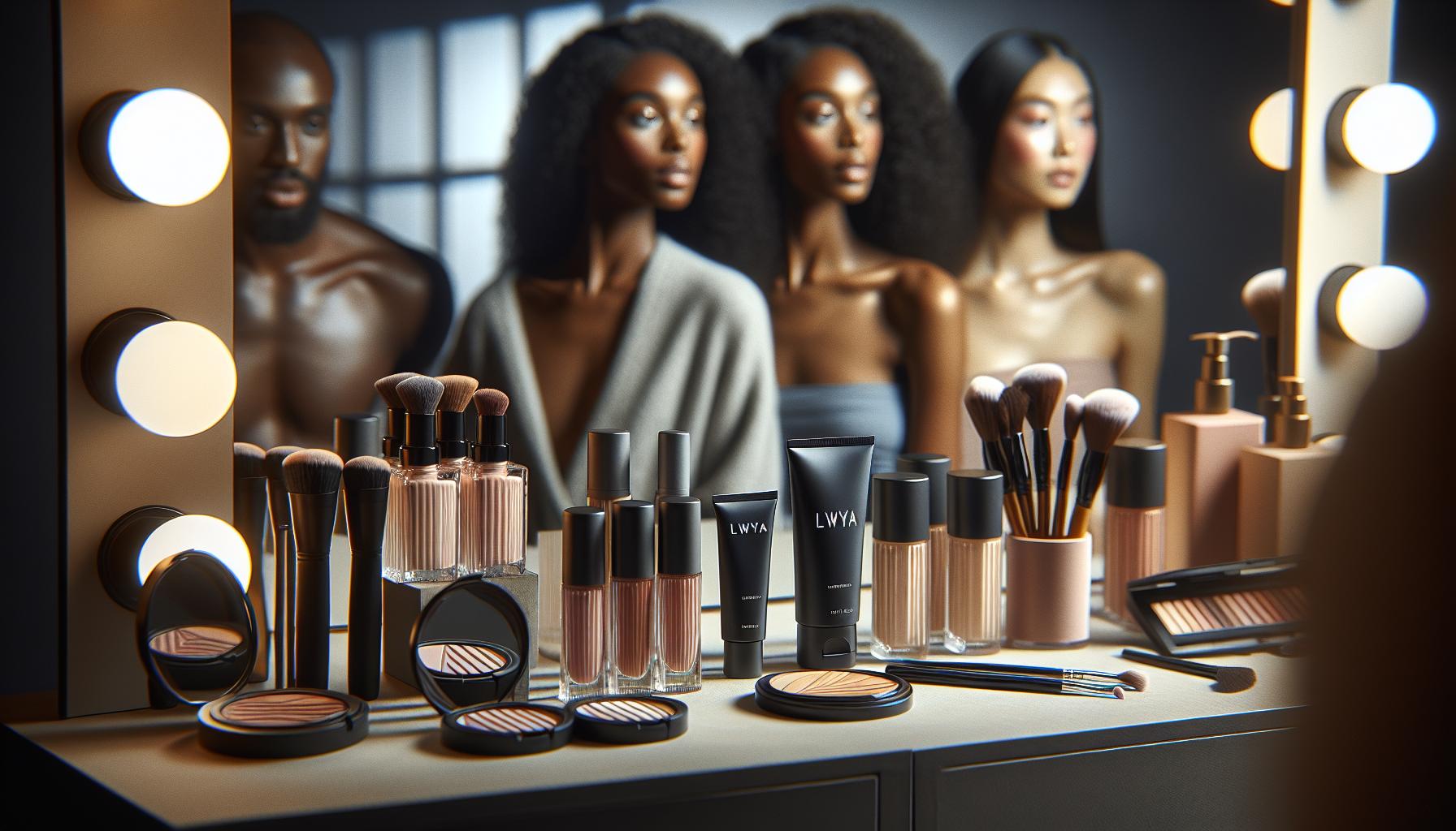 LWYA Makeup Reviews: TikTok Beauty Brand Reality Check 3 Comparing LWYA Makeup to Industry Leaders