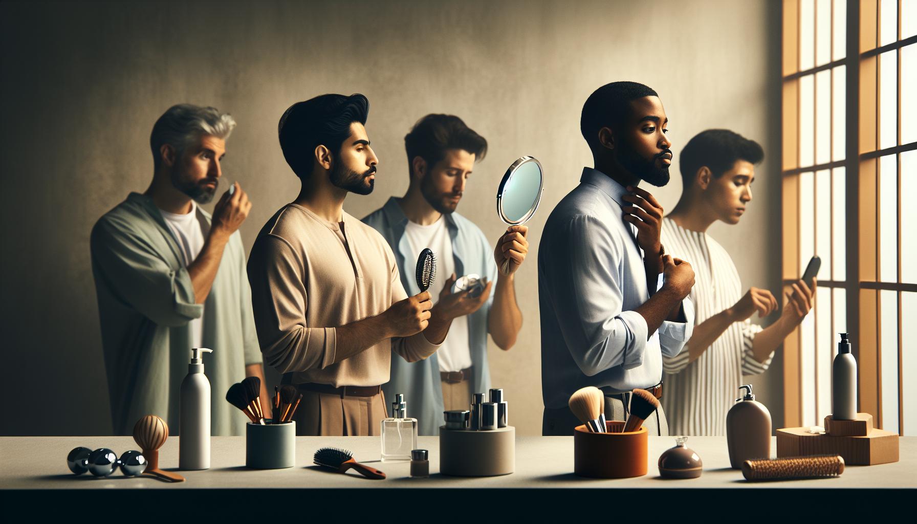 How to Identify Your Personal Grooming Needs