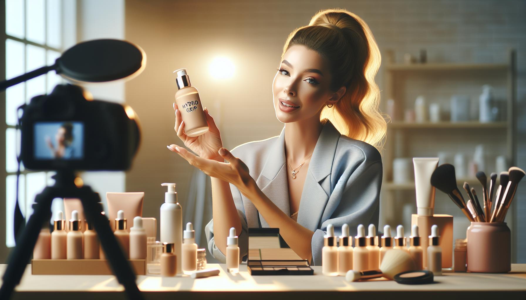 Understanding the Hydro Grip Primer: A Comprehensive Overview