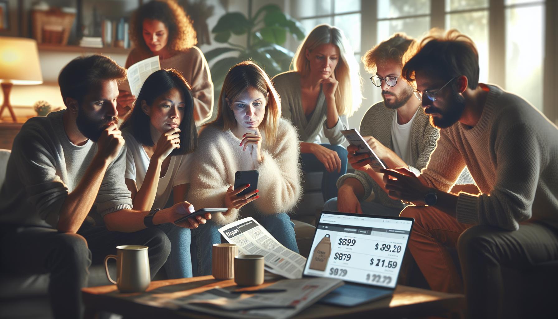 Comparing Prices: Where to Find the Best Deals