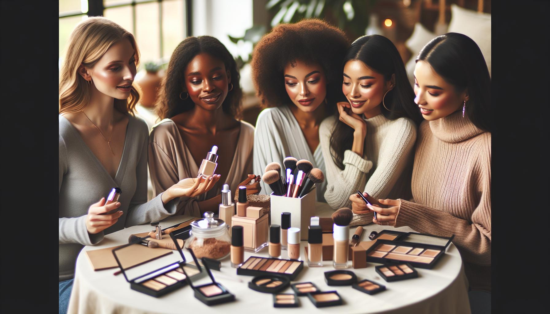 W7 Makeup Review: Affordable Dupes That Actually Work 3 How to Choose the Right W7 Dupes for Your Skin Type