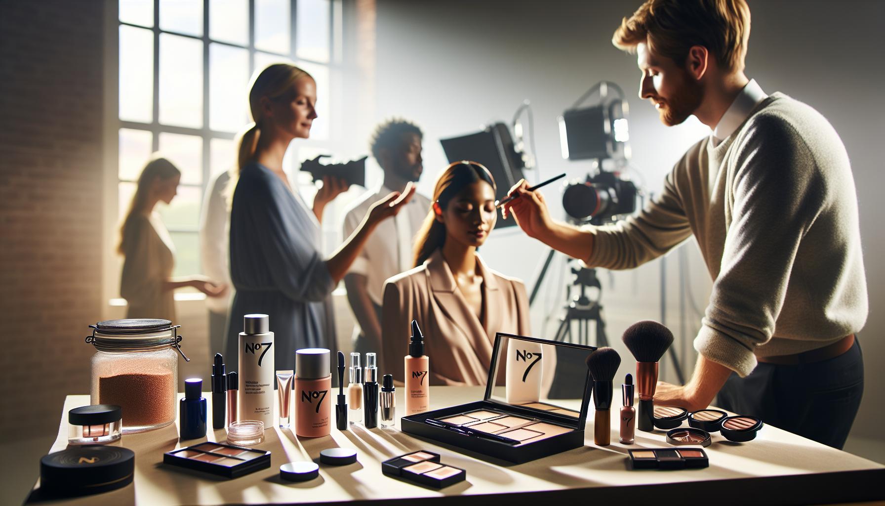 No7 Makeup Reviews: British Drugstore Beauty Brand Tested 4 Exclusive Insider Tips for No7 Product Application
