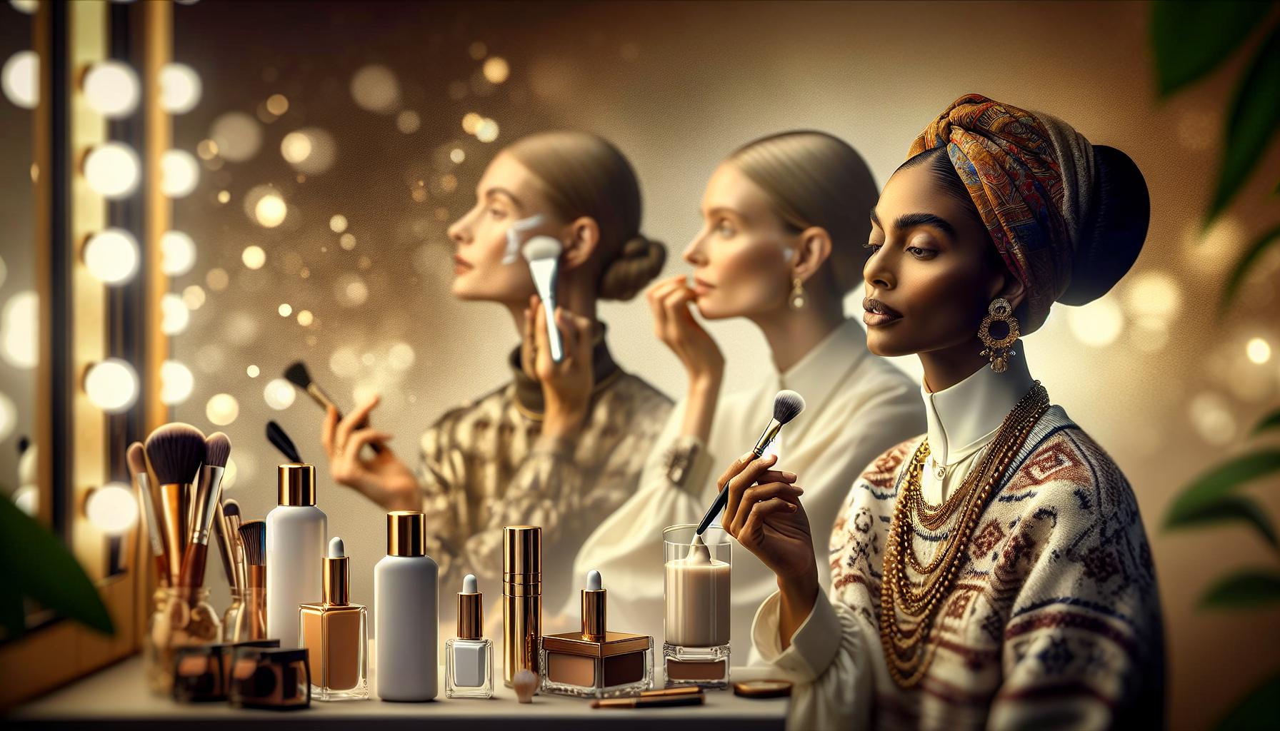 How to Reapply Sunscreen Over Makeup: Protect Without Mess 2 Best Sunscreen Formulas for Makeup Wearers