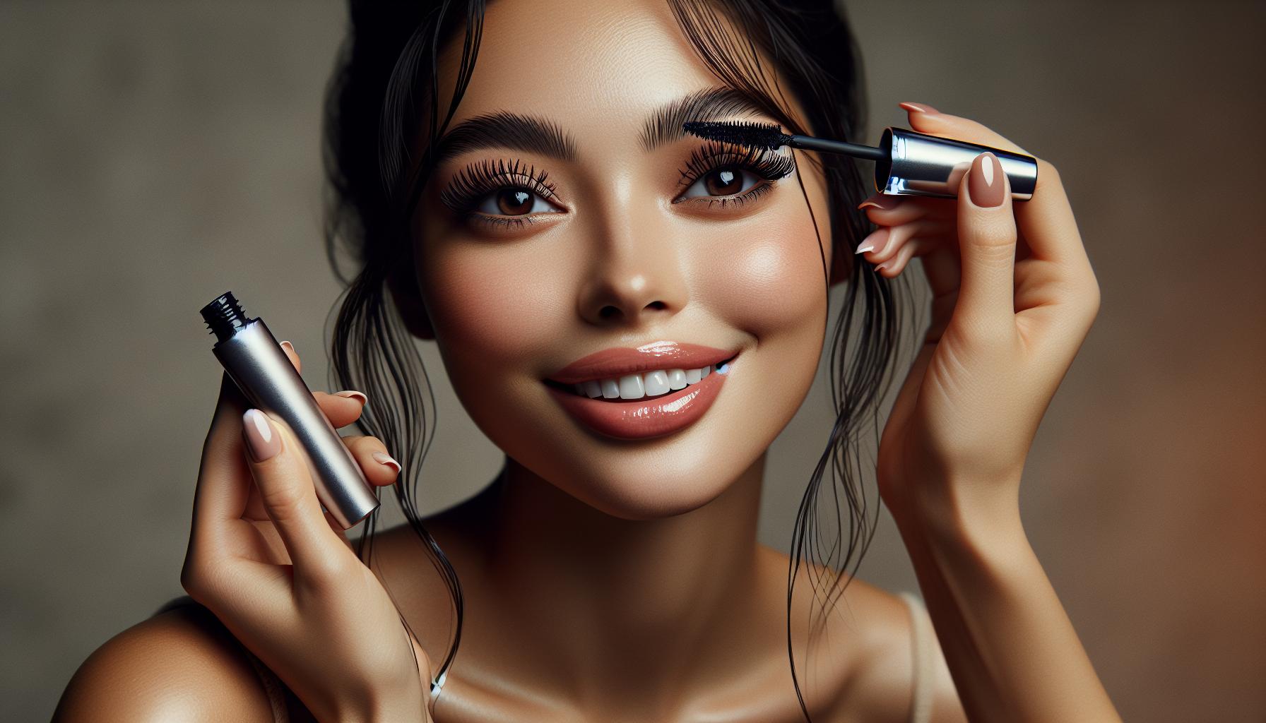 Milk Makeup Mascara Review: Does Kush Lash Live Up to Buzz? 1 Milk Makeup Mascara Review: Does Kush Lash Live Up to Buzz?