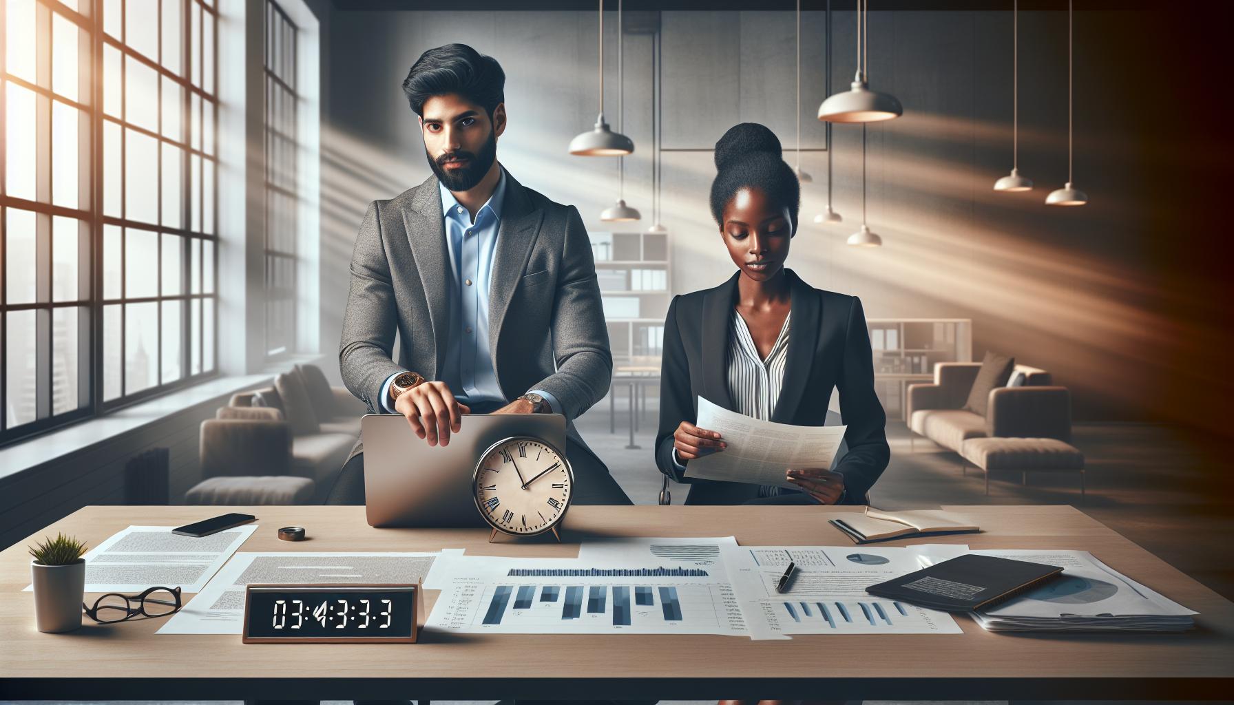 Hourly vs. Commission-Based Earnings Explained