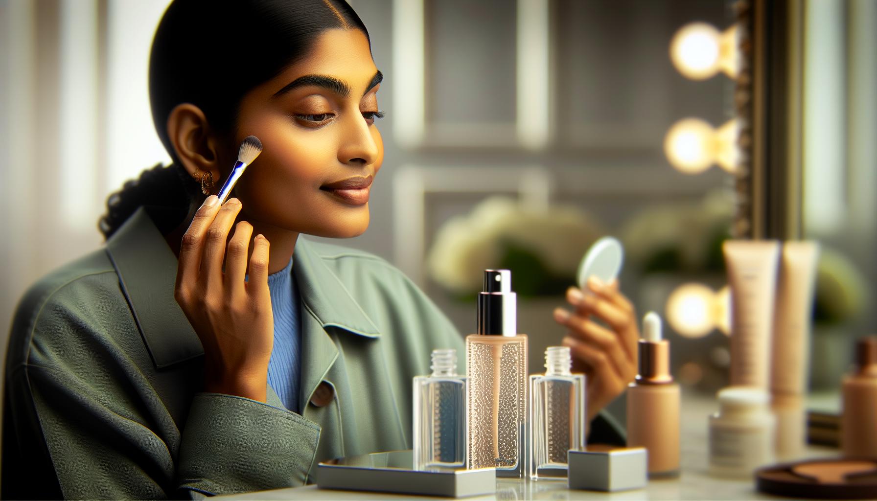 What is Makeup Primer and How it Works