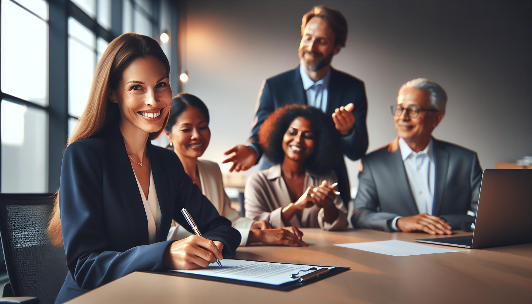 Signature Services: What Makes A&M Stand Out?