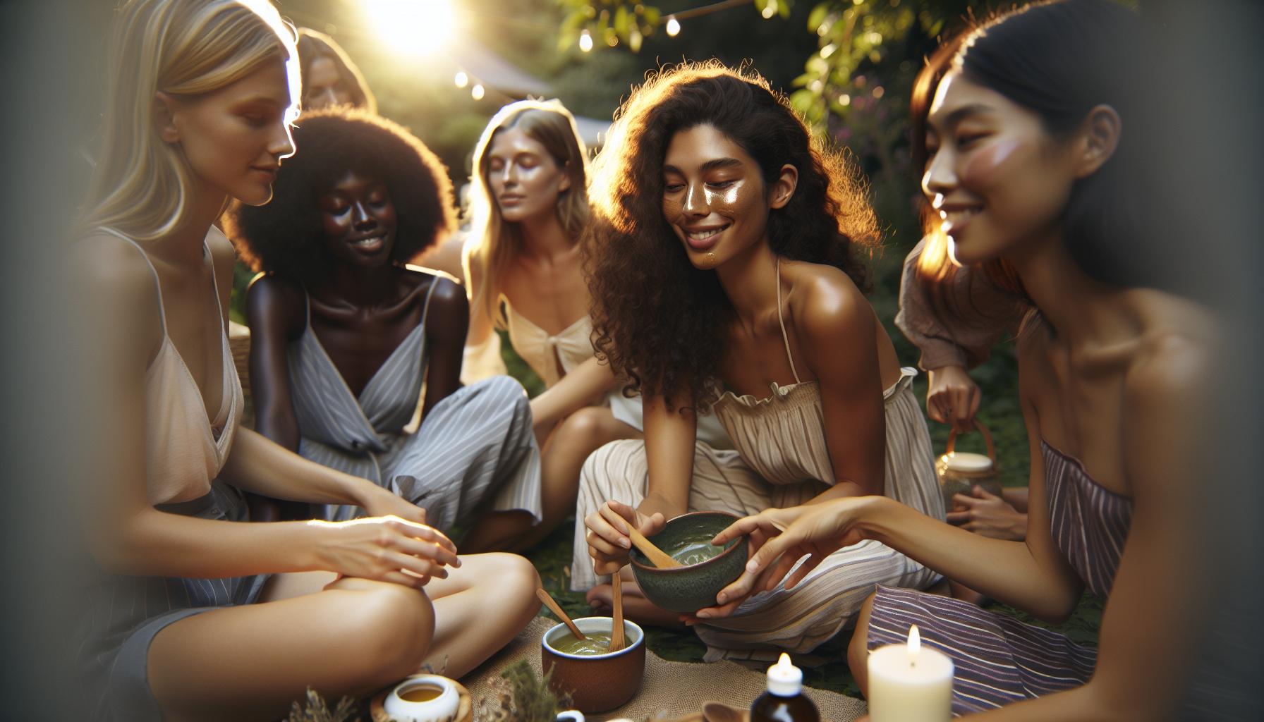 Embrace Your Natural Glow with Simple Tips