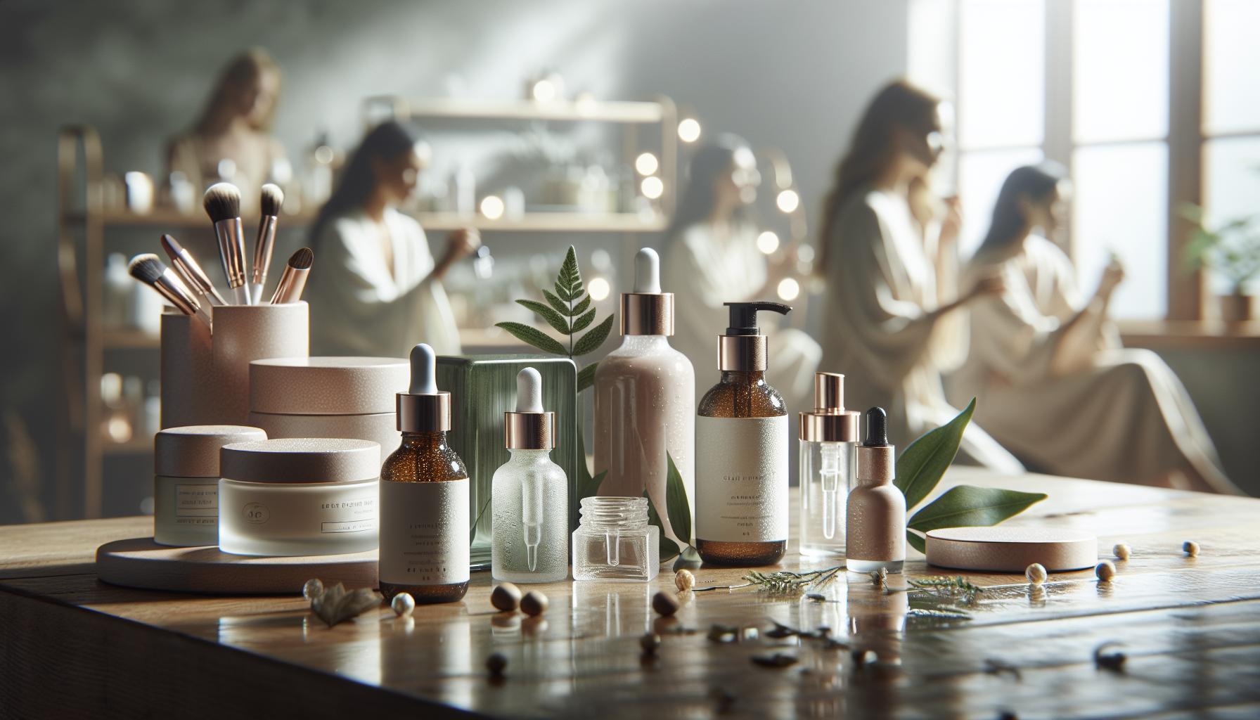 Well People Makeup Reviews: Clean Beauty Brand Deep Dive 2 Top Clean Beauty Brands Worth Exploring