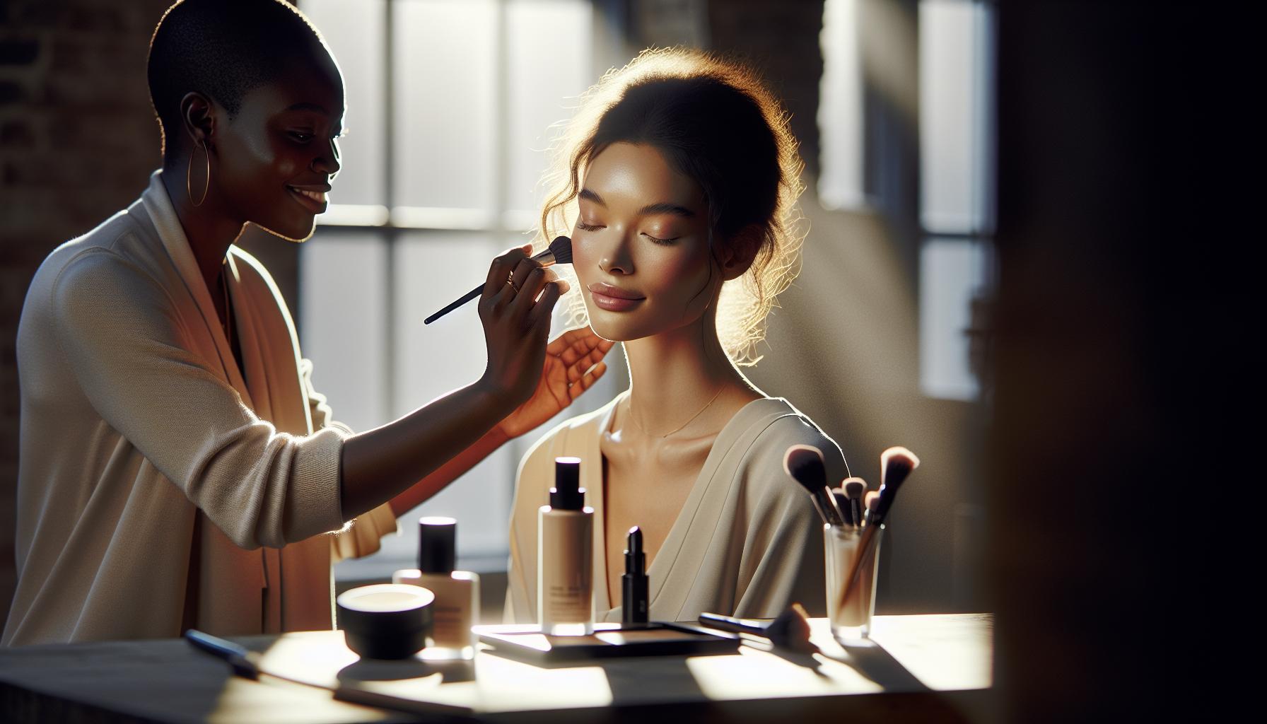 What Does Primer Do for Makeup: Game-Changing Benefits Revealed 2 The Essential Role of Primer in Makeup Application