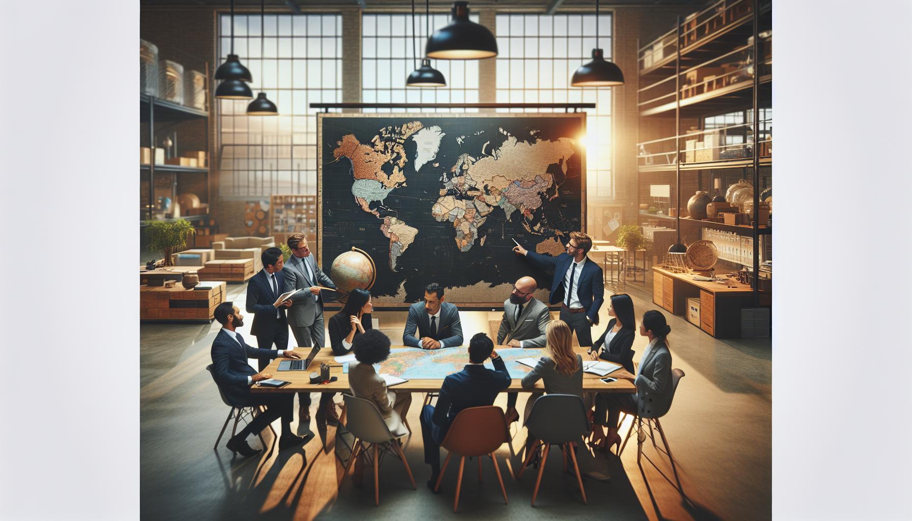 Where Is ELF Makeup Made? Manufacturing Secrets Revealed 2 Unveiling ELF's Global Production Locations