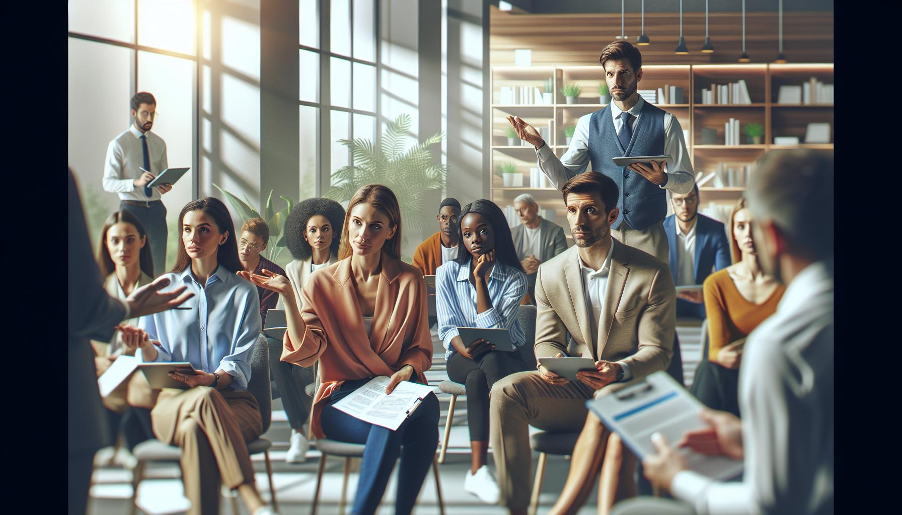 Assessing the Quality: What Users Say