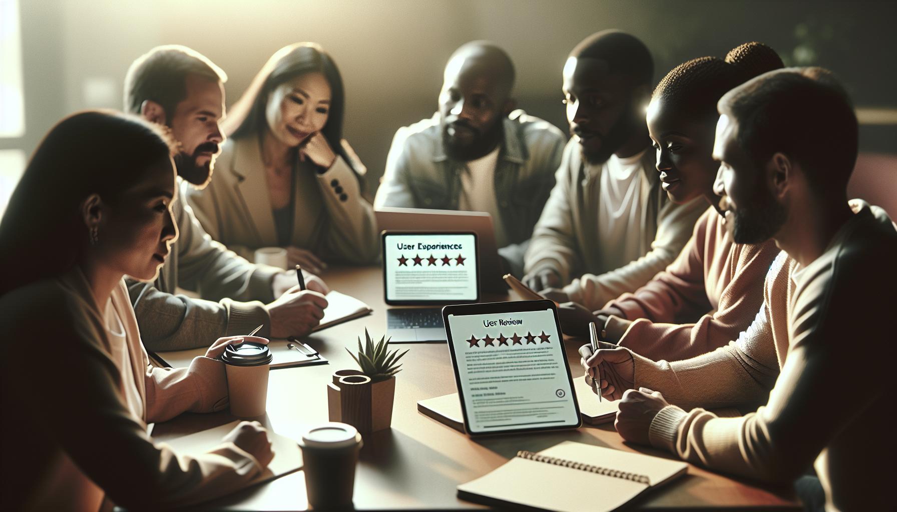 User Experiences: Real Reviews and Testimonials