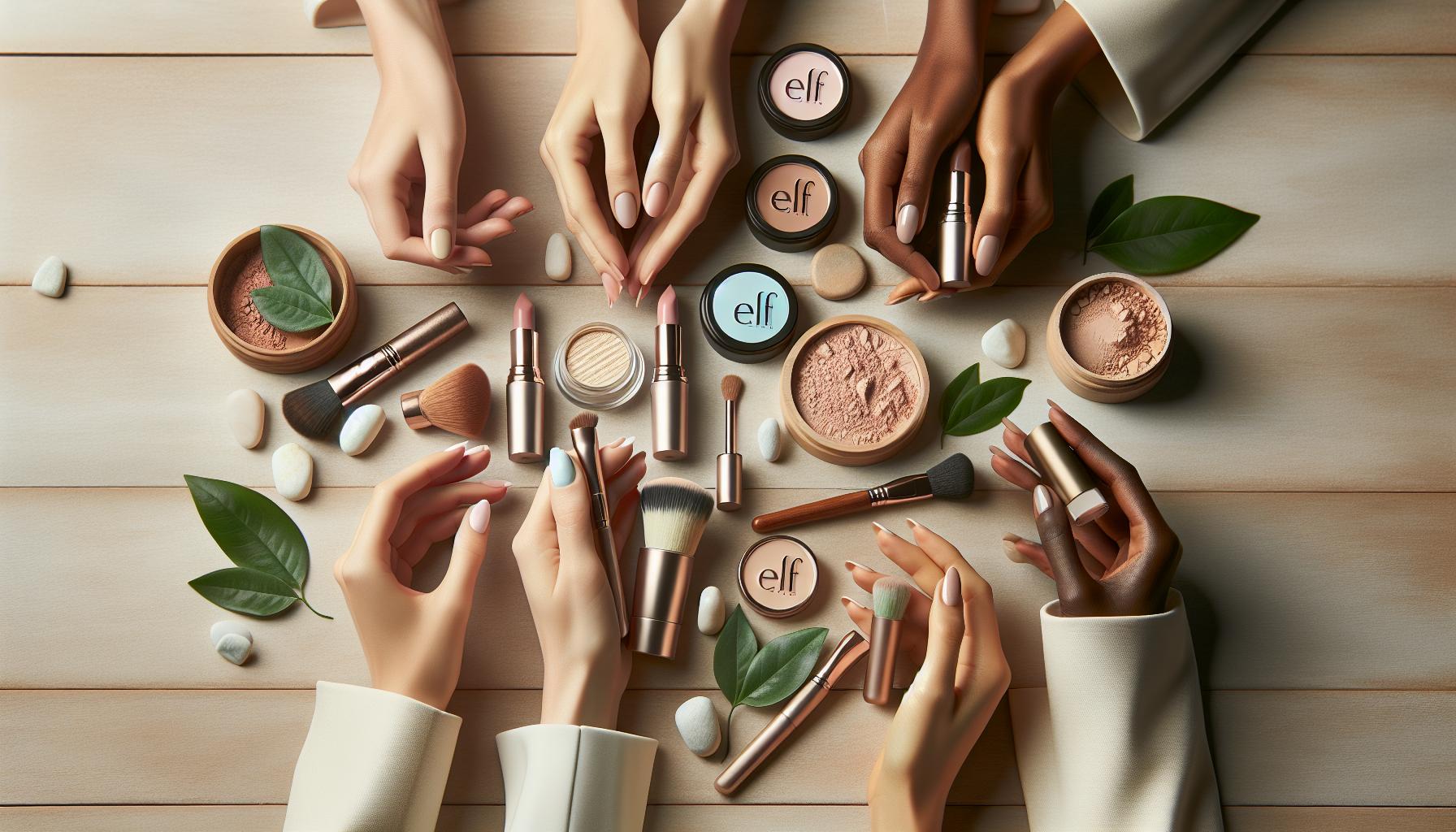 Is ELF Makeup Clean? Ingredients & Safety Analysis