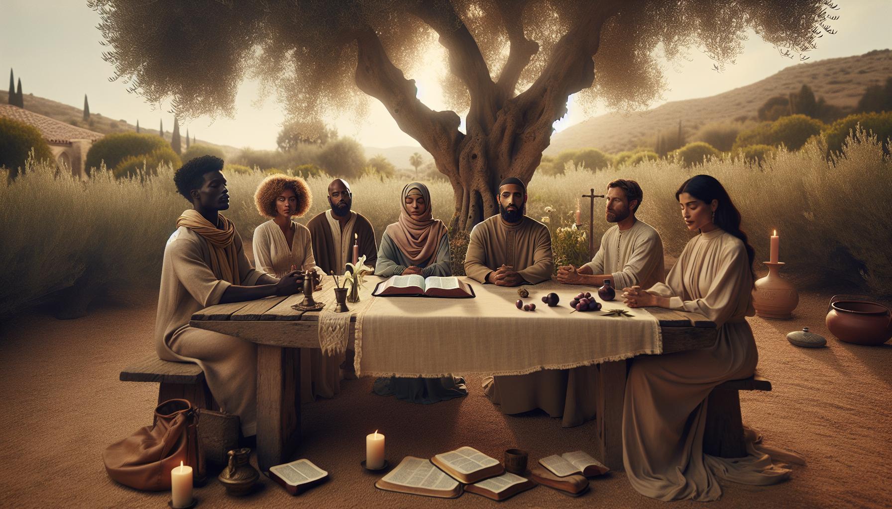 Is it a Sin to Wear Makeup: Biblical Perspective Explained 3 Interpretations of Biblical Verses Related to Beauty