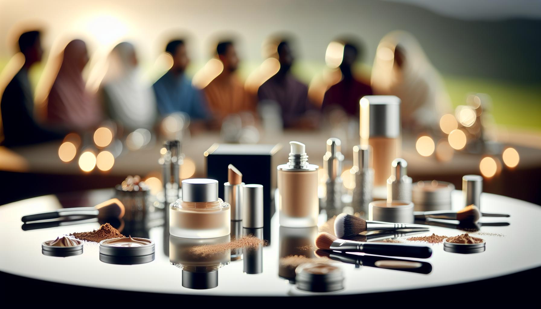 Makeup Forever HD Foundation: Overview and Key Features