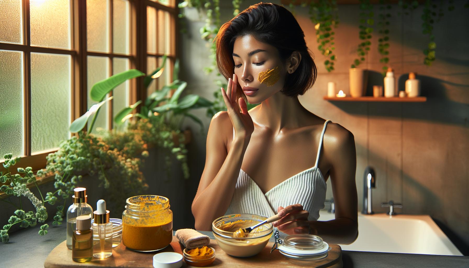 Natural Remedies for Quick Pimple Reduction
