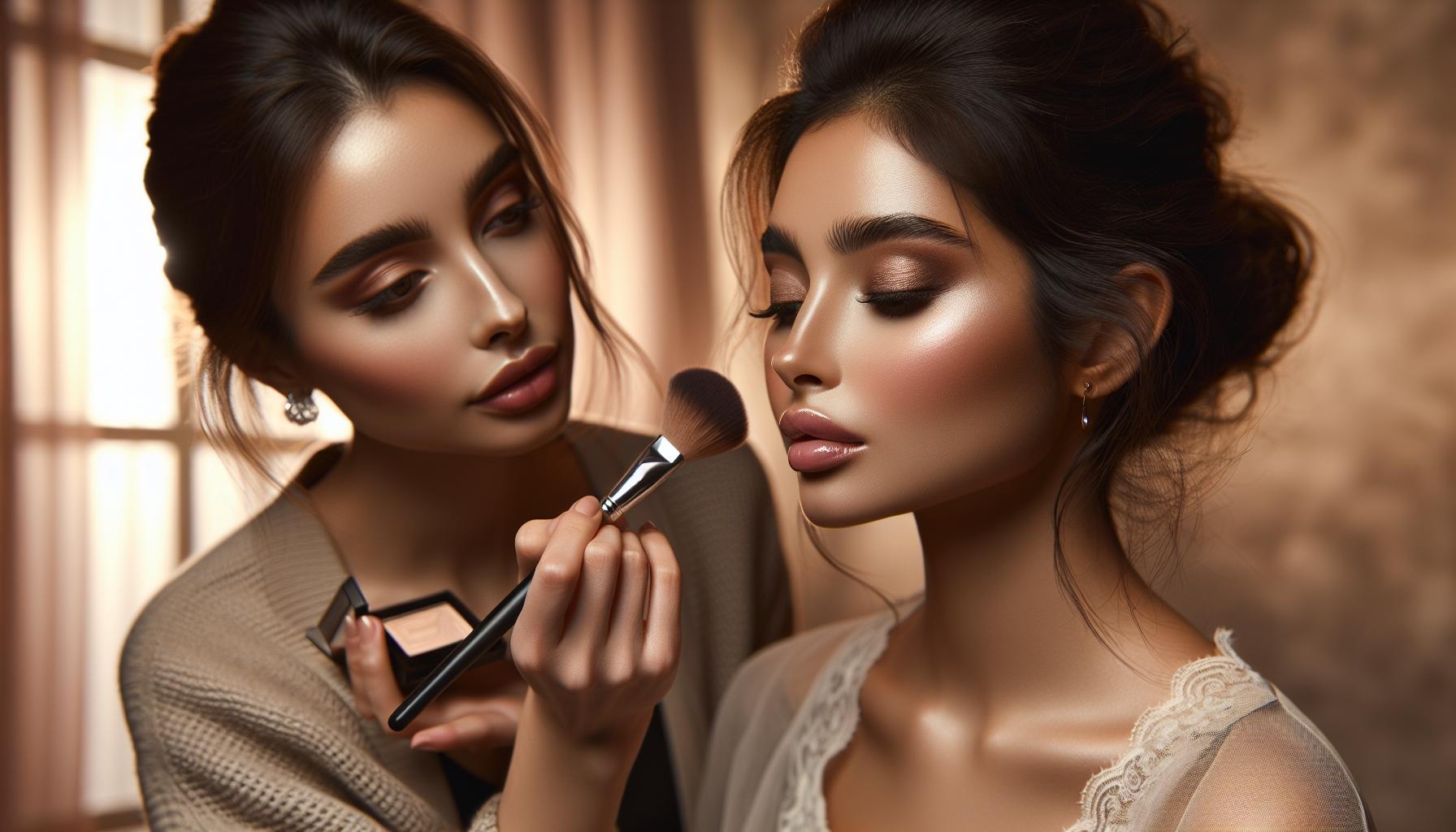 Boom Makeup Reviews: Boomer Beauty Brand Reality Check 3 Expert Tips for Flawless Makeup Application