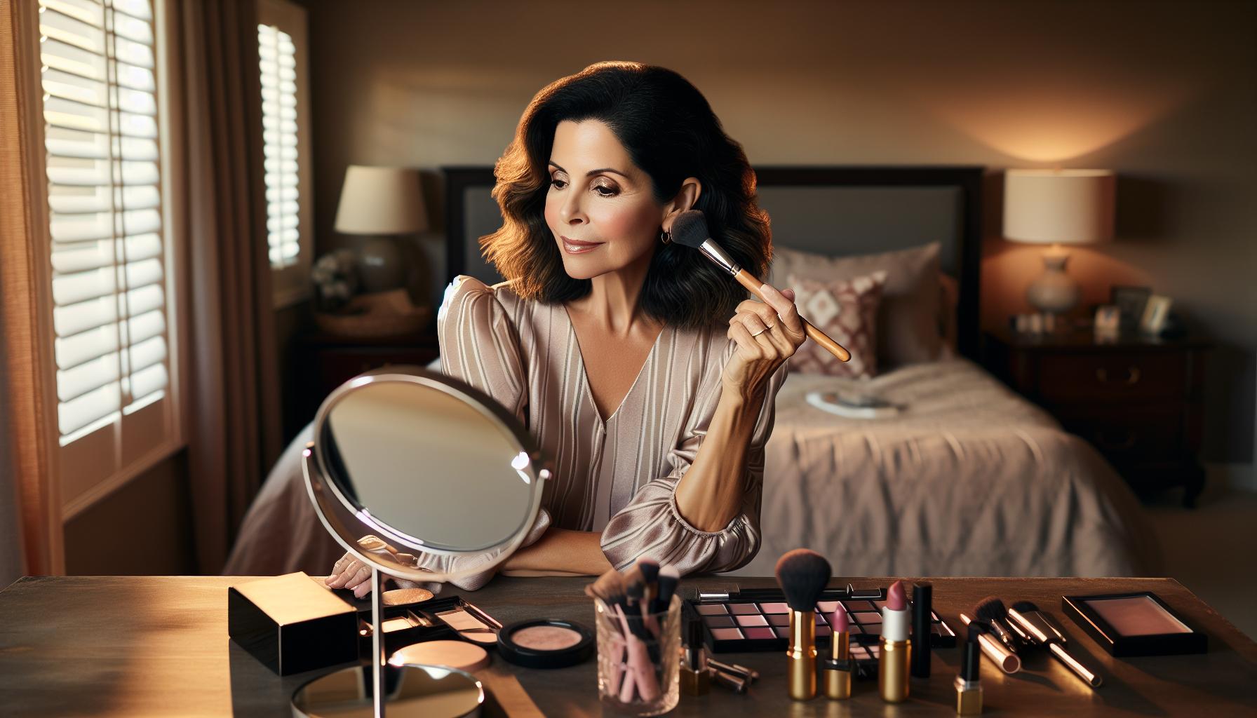 Toty Makeup Reviews: Professional Quality at Home