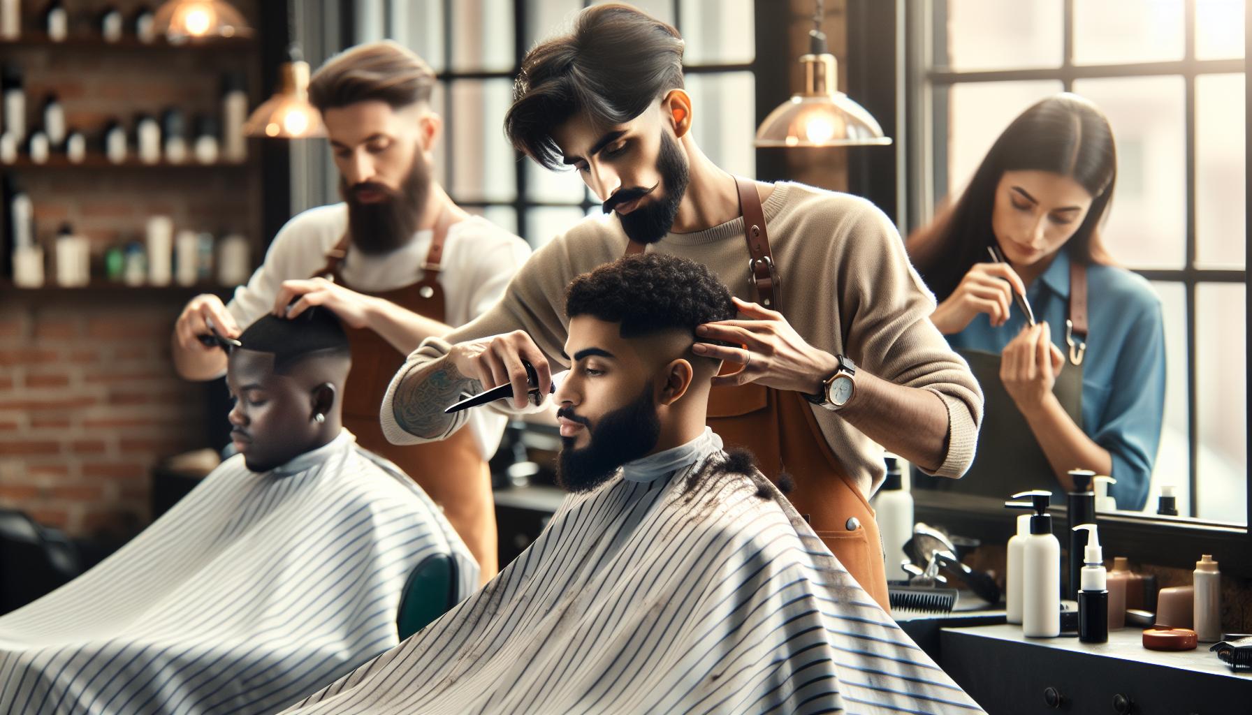 Essential Skills Every Barber Should Master