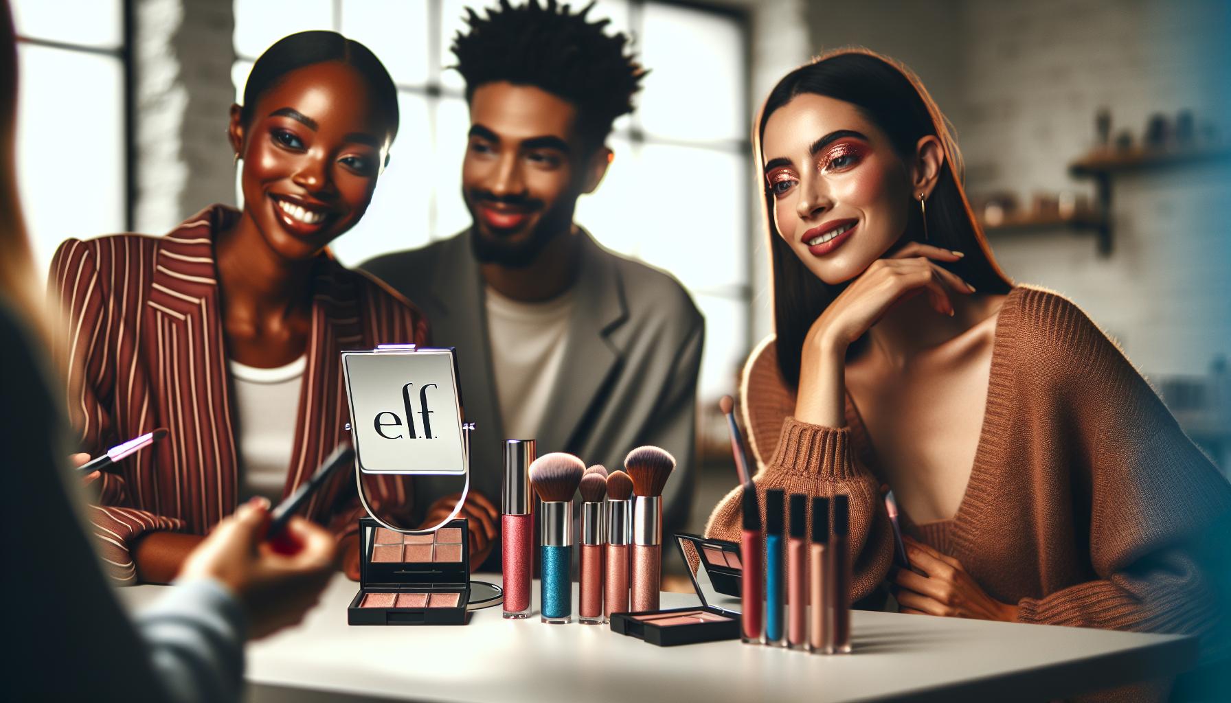 Why ELF Makeup is a Drugstore Gem