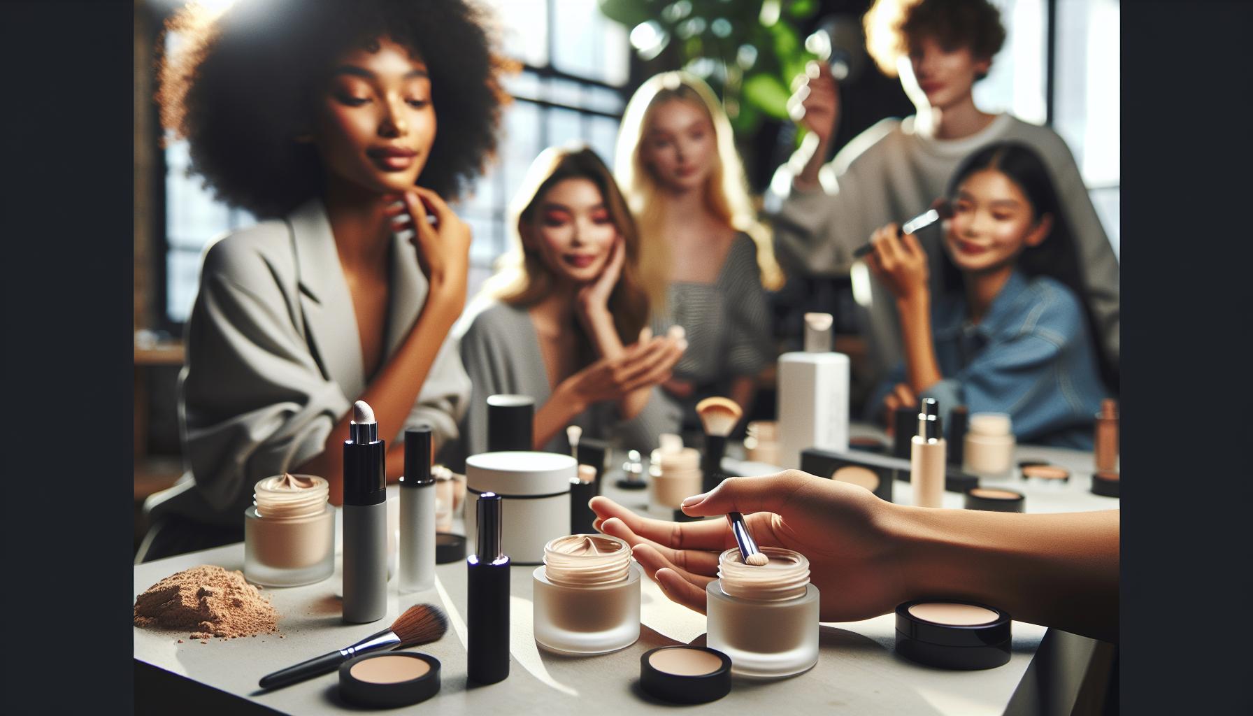 Best Primers for a Flawless Finish