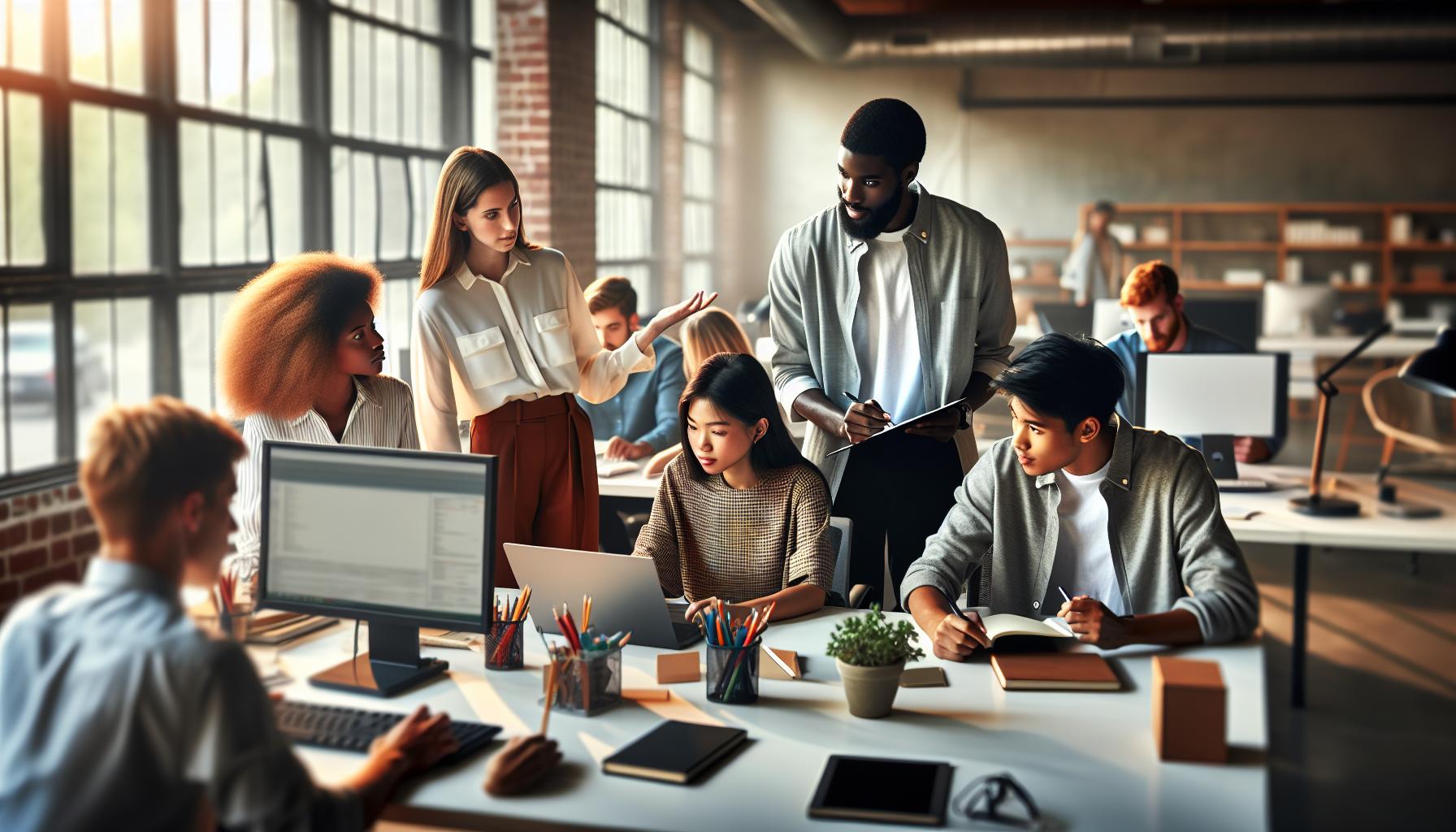 Hands-On Experience: Internships and Real-World Practice