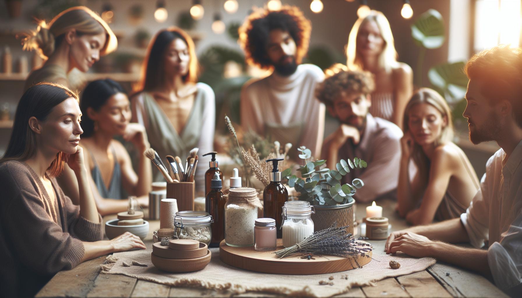 The Importance of Clean Beauty: What It Means